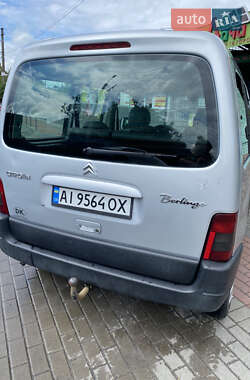 Мінівен Citroen Berlingo 2004 в 