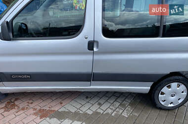 Мінівен Citroen Berlingo 2004 в 