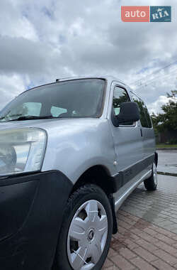 Мінівен Citroen Berlingo 2004 в 