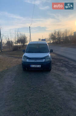 Минивэн Citroen Berlingo 2005 в Смеле
