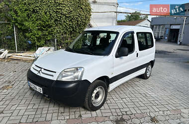 Минивэн Citroen Berlingo 2005 в Запорожье
