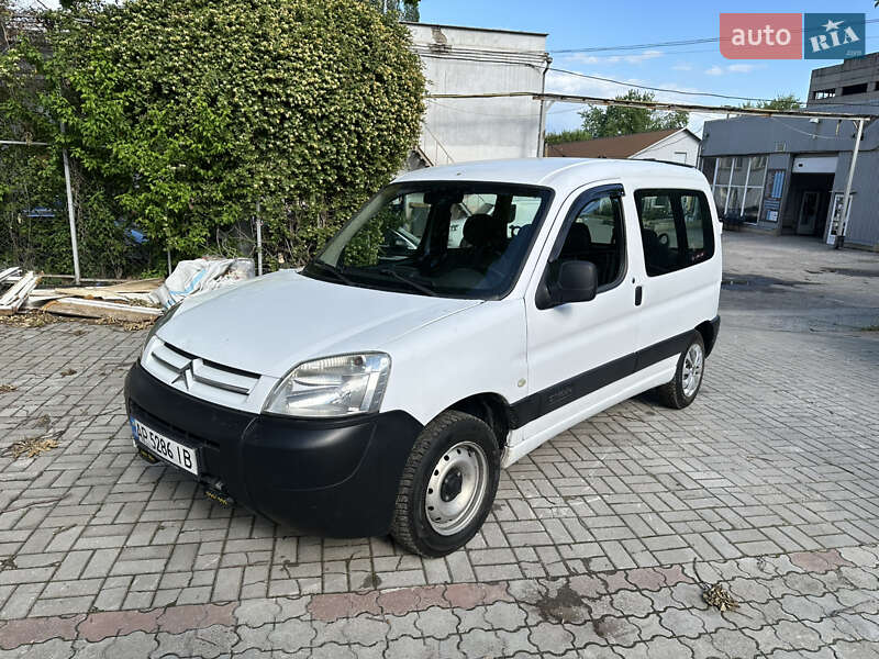 Citroen Berlingo 2005