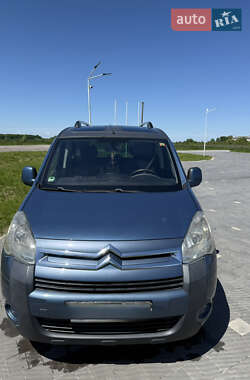 Мінівен Citroen Berlingo 2009 в Буську