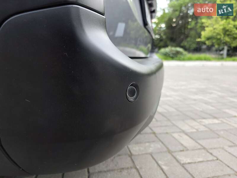 Минивэн Citroen Berlingo 2018 в Николаеве фото 29 Минивэн Citroen Berlingo 2018 в Николаеве