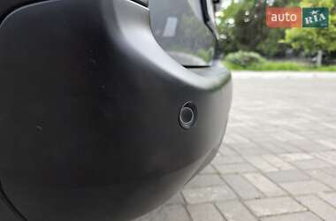 Минивэн Citroen Berlingo 2018 в 