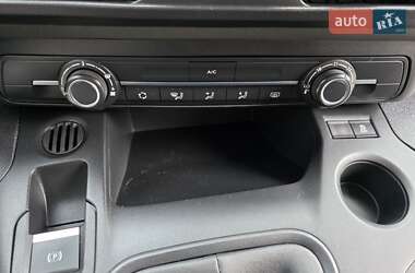 Минивэн Citroen Berlingo 2018 в Николаеве