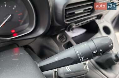 Минивэн Citroen Berlingo 2018 в Николаеве