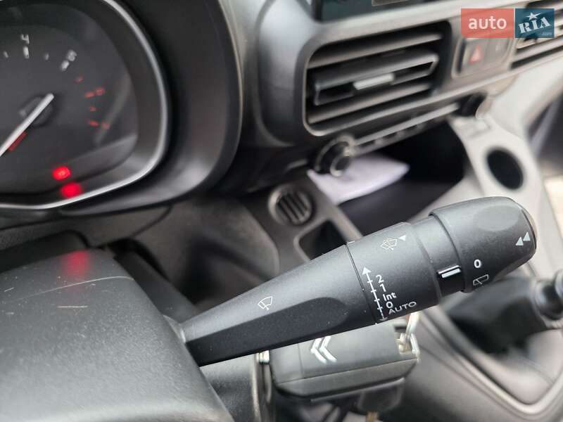 Минивэн Citroen Berlingo 2018 в Николаеве фото 48 Минивэн Citroen Berlingo 2018 в Николаеве