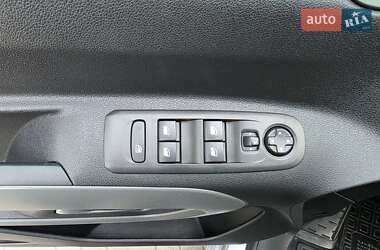 Минивэн Citroen Berlingo 2018 в Николаеве