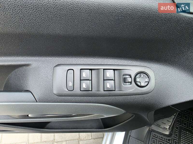 Минивэн Citroen Berlingo 2018 в Николаеве фото 53 Минивэн Citroen Berlingo 2018 в Николаеве