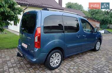Мінівен Citroen Berlingo 2011 в 