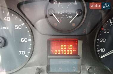 Мінівен Citroen Berlingo 2011 в 
