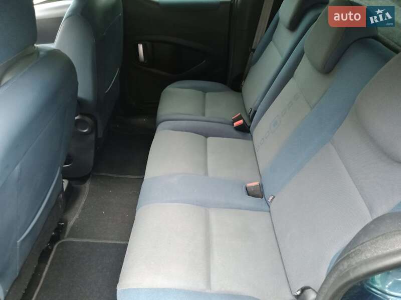 Минивэн Citroen Berlingo 2011 в Ровно