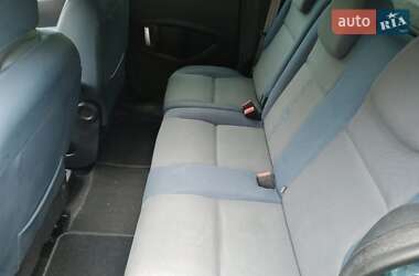Мінівен Citroen Berlingo 2011 в 
