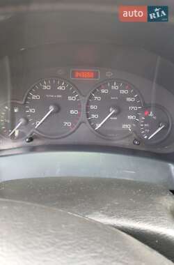 Минивэн Citroen Berlingo 2007 в 