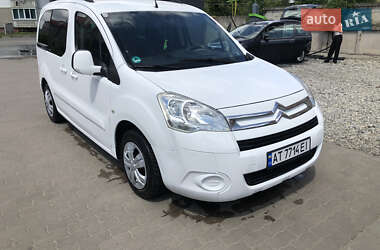 Мінівен Citroen Berlingo 2009 в Калуші