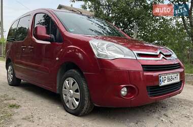 Минивэн Citroen Berlingo 2011 в 