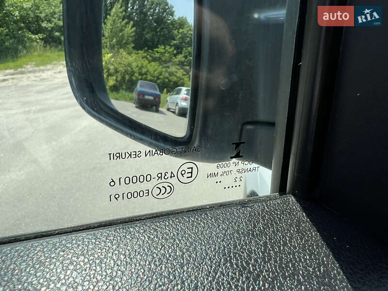 Вантажний фургон Citroen Berlingo 2022 в Києві