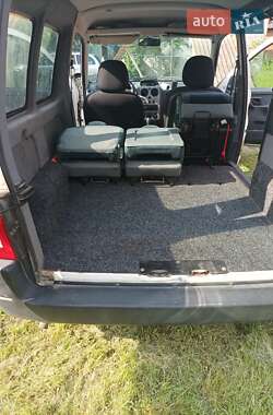 Минивэн Citroen Berlingo 2007 в 