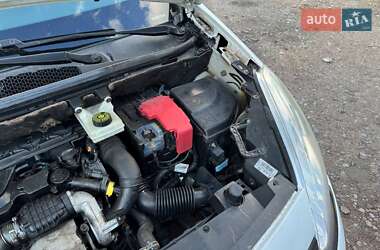 Грузовой фургон Citroen Berlingo 2012 в 