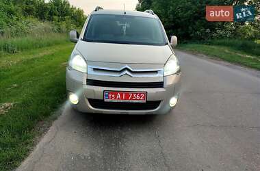 Мінівен Citroen Berlingo 2011 в Кам'янці