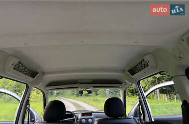 Минивэн Citroen Berlingo 2008 в 