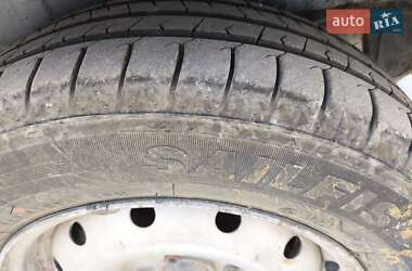 Грузовой фургон Citroen Berlingo 2004 в 