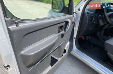 Минивэн Citroen Berlingo 2005 в 