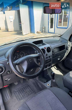 Минивэн Citroen Berlingo 2007 в 