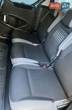 Минивэн Citroen Berlingo 2016 в 