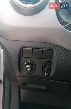 Мінівен Citroen Berlingo 2010 в Чернігові