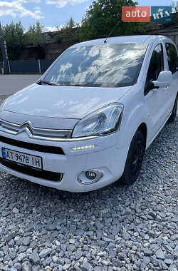 Мінівен Citroen Berlingo 2013 в Калуші