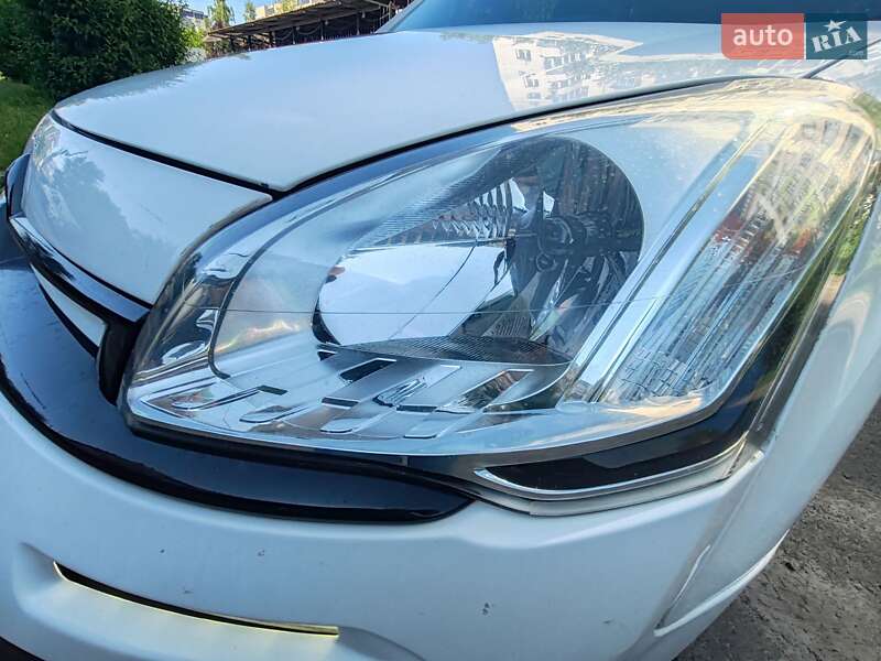 Минивэн Citroen Berlingo 2014 в Львове фото 36 Минивэн Citroen Berlingo 2014 в Львове