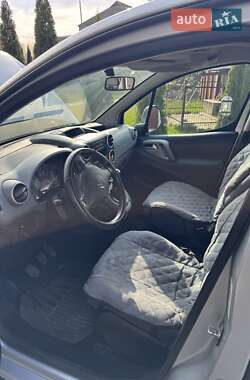 Минивэн Citroen Berlingo 2010 в 
