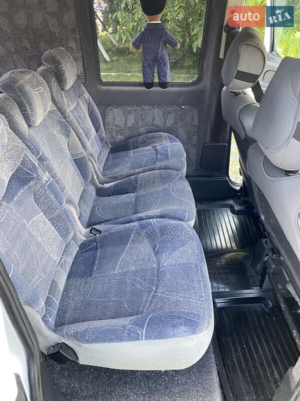 Минивэн Citroen Berlingo 2006 в Изяславе