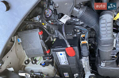 Минивэн Citroen Berlingo 2022 в 