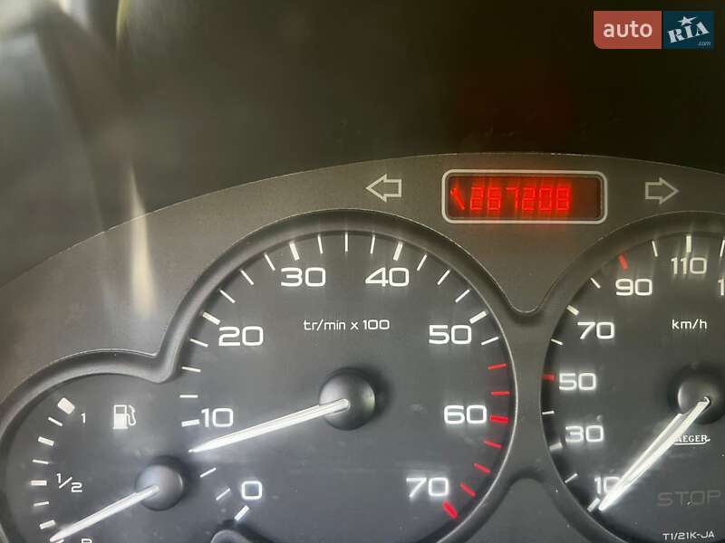 Минивэн Citroen Berlingo 2008 в Бучаче