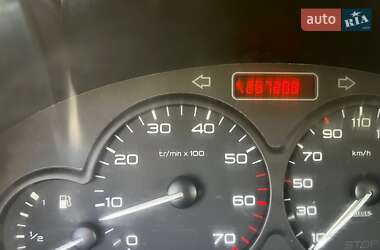 Минивэн Citroen Berlingo 2008 в 