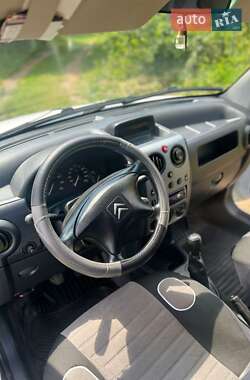 Минивэн Citroen Berlingo 2008 в 