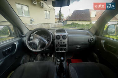 Минивэн Citroen Berlingo 2005 в 