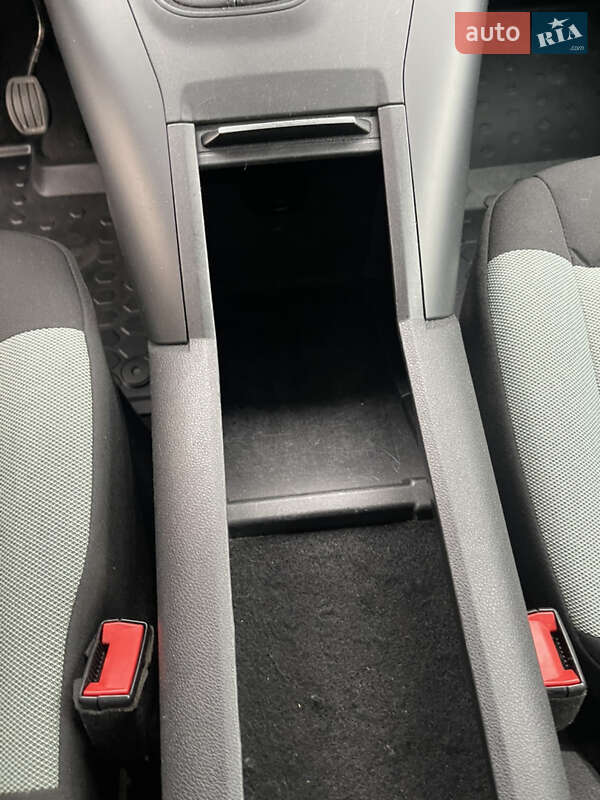 Минивэн Citroen Berlingo 2020 в Долине