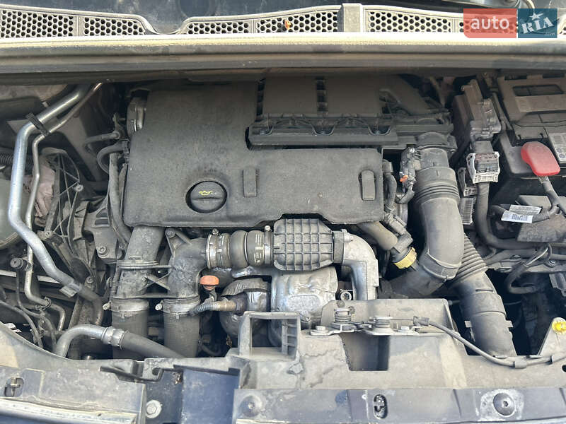 Минивэн Citroen Berlingo 2019 в Киеве