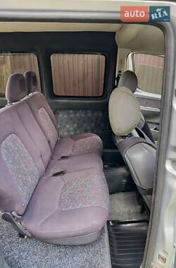 Минивэн Citroen Berlingo 2005 в 
