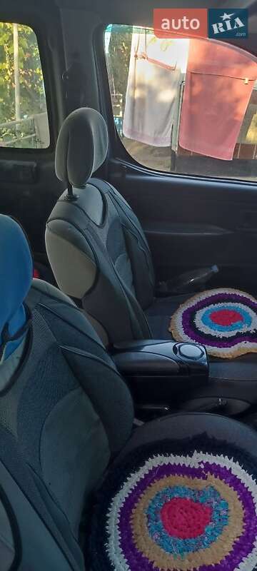 Минивэн Citroen Berlingo 2004 в Петропавловской Борщаговке