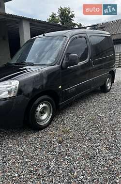 Мінівен Citroen Berlingo 2005 в Василькові
