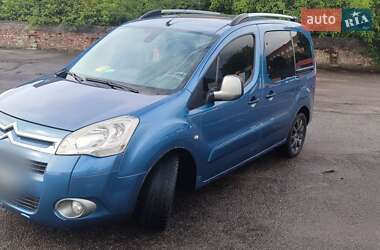 Минивэн Citroen Berlingo 2011 в Тульчине