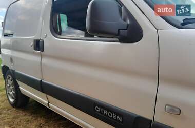 Мінівен Citroen Berlingo 2002 в Стрию