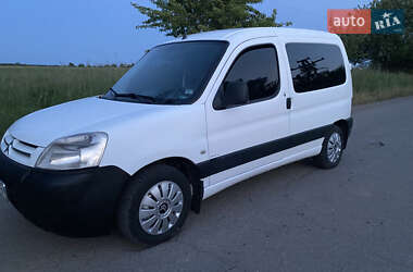 Минивэн Citroen Berlingo 2007 в Жмеринке
