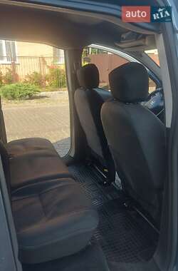 Минивэн Citroen Berlingo 2010 в 