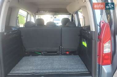 Минивэн Citroen Berlingo 2010 в 